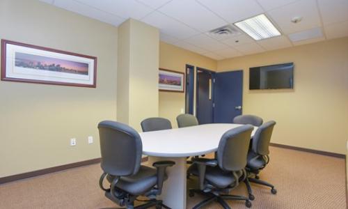 Meeting room