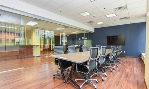 Conference room
